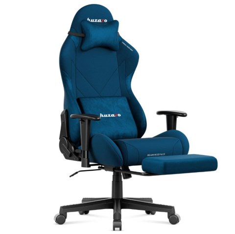 Huzaro Fotel gamingowy Huzaro Force 5.7 Blue
