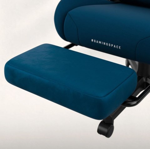 Huzaro Fotel gamingowy Huzaro Force 5.7 Blue