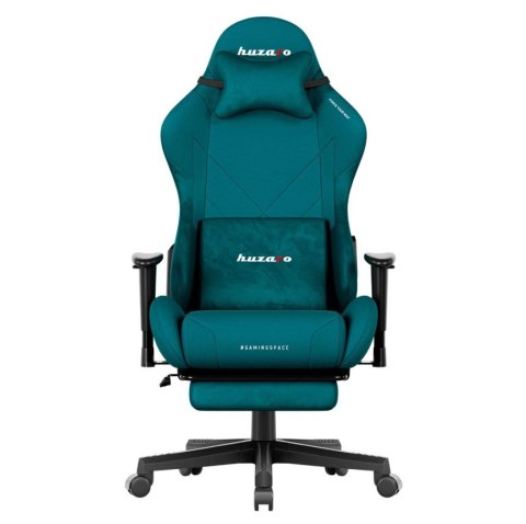 Huzaro Fotel gamingowy Huzaro Force 5.7 Teal