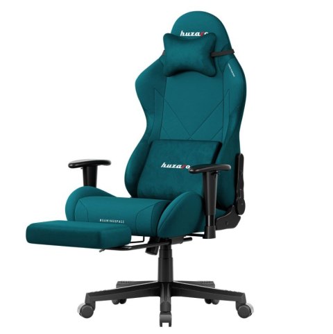 Huzaro Fotel gamingowy Huzaro Force 5.7 Teal