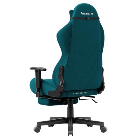 Huzaro Fotel gamingowy Huzaro Force 5.7 Teal