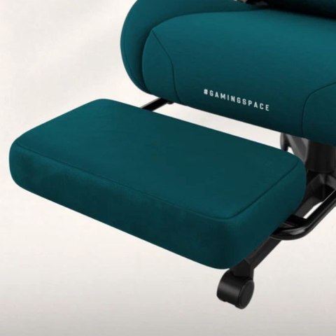 Huzaro Fotel gamingowy Huzaro Force 5.7 Teal