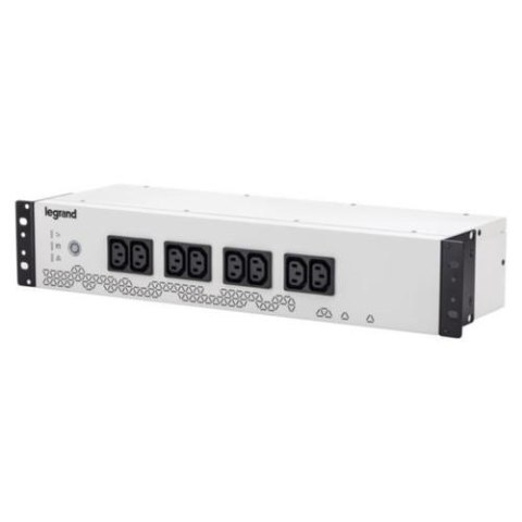 Legrand Zasilacz awaryjny UPS Keor PDU 800VA/480W 8xIEC 310331