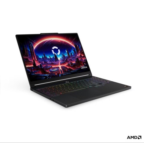 Lenovo Lenovo Legion 5a 15AGP11 Ryzen AI 7 450 15.3"WQXGA OLED 500nits 165Hz 16GB DDR5 5600 SSD512 GeForce RTX 5070 12GB WiFi7+BT Cam5.