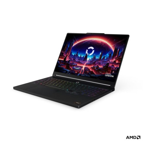 Lenovo Lenovo Legion 5a 15AGP11 Ryzen AI 7 450 15.3"WQXGA OLED 500nits 165Hz 16GB DDR5 5600 SSD512 GeForce RTX 5070 12GB WiFi7+BT Cam5.
