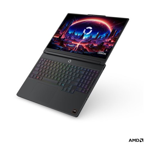 Lenovo Lenovo Legion 5a 15AGP11 Ryzen AI 7 450 15.3"WQXGA OLED 500nits 165Hz 16GB DDR5 5600 SSD512 GeForce RTX 5070 12GB WiFi7+BT Cam5.