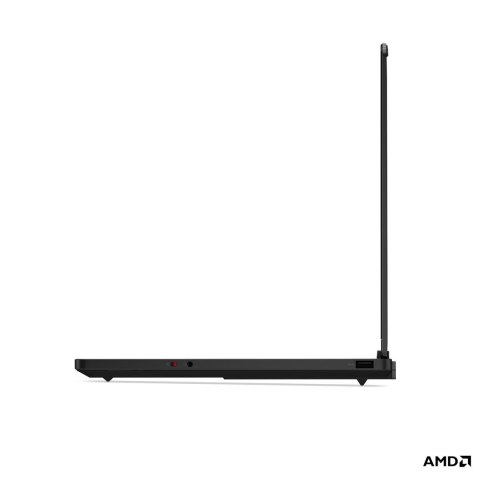 Lenovo Lenovo Legion 5a 15AGP11 Ryzen AI 7 450 15.3"WQXGA OLED 500nits 165Hz 16GB DDR5 5600 SSD512 GeForce RTX 5070 12GB WiFi7+BT Cam5.