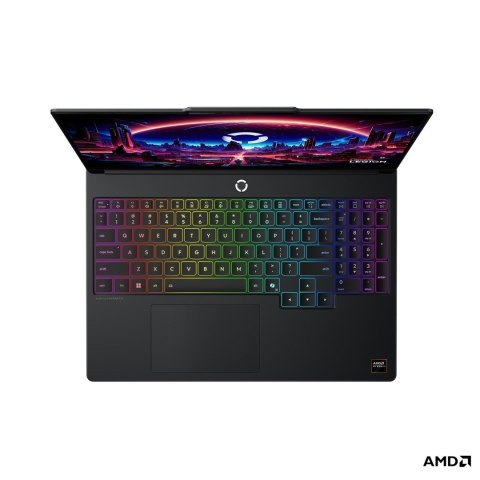 Lenovo Lenovo Legion 5a 15AGP11 Ryzen AI 7 450 15.3"WQXGA OLED 500nits 165Hz 16GB DDR5 5600 SSD512 GeForce RTX 5070 12GB WiFi7+BT Cam5.