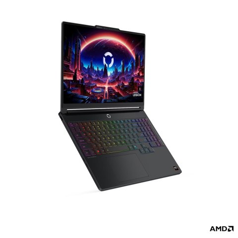 Lenovo Lenovo Legion 5a 15AGP11 Ryzen AI 7 450 15.3"WQXGA OLED 500nits 165Hz 16GB DDR5 5600 SSD512 GeForce RTX 5070 12GB WiFi7+BT Cam5.