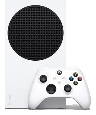 Microsoft Konsola Xbox Series S 512GB