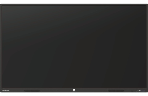 Monitor interaktywny Avtek TS 9 Mate G 65