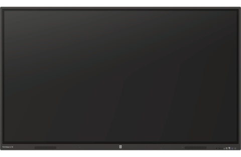 Monitor interaktywny Avtek TS 9 Mate G 75