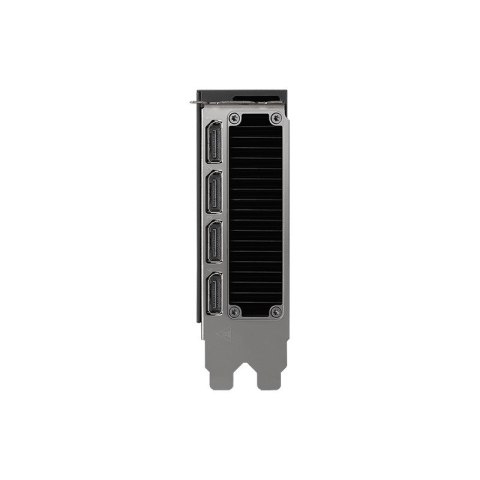 PNY Technologies Karta graficzna PNY NVIDIA RTX 5000 Ada Generation, 32 GB GDDR6 ECC 256-bit, PCIe 4.0 x16, Dual Slot, 4x DP 1.4a, ATX - ATX brac