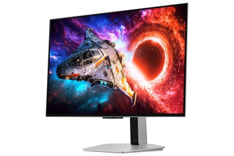 Samsung MONITOR SAMSUNG ODYSSEY OLED G8 32" 4K G80SH LS32HG800SUXEN 240Hz