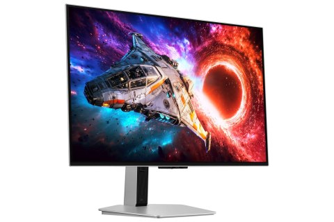 Samsung MONITOR SAMSUNG ODYSSEY OLED G8 32" 4K G80SH LS32HG800SUXEN 240Hz