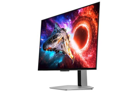 Samsung MONITOR SAMSUNG ODYSSEY OLED G8 32" 4K G80SH LS32HG800SUXEN 240Hz