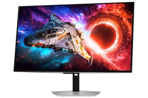 Samsung MONITOR SAMSUNG ODYSSEY OLED G8 32" 4K G80SH LS32HG800SUXEN 240Hz