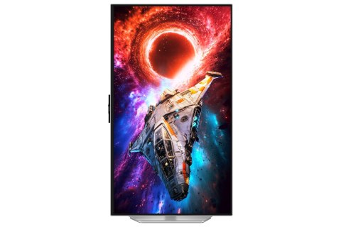 Samsung MONITOR SAMSUNG ODYSSEY OLED G8 32" 4K G80SH LS32HG800SUXEN 240Hz
