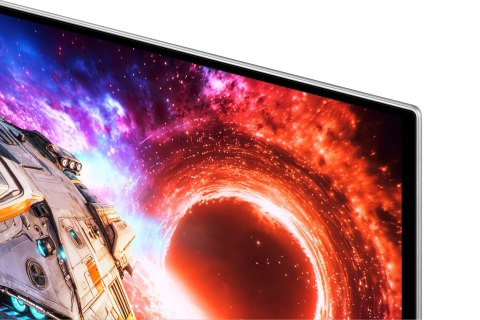 Samsung MONITOR SAMSUNG ODYSSEY OLED G8 32" 4K G80SH LS32HG800SUXEN 240Hz