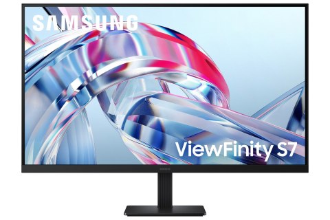 Samsung MONITOR SAMSUNG ViewFinity LED S7 S70H 4K 32" LS32H700EAUXEN