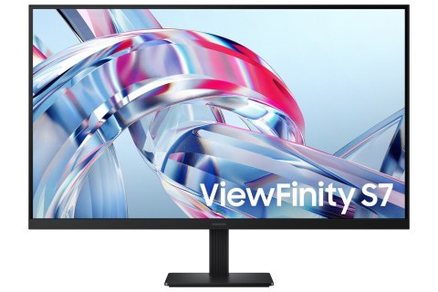 Samsung MONITOR SAMSUNG ViewFinity LED S7 S70H 4K 32" LS32H700EAUXEN
