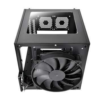 Thermaltake Obudowa Thermaltake Core V1 CA-1B8-00S1WN-00 (Mini ITX; kolor czarny)