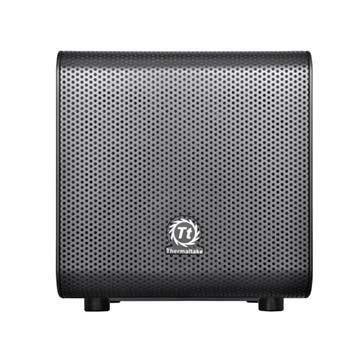 Thermaltake Obudowa Thermaltake Core V1 CA-1B8-00S1WN-00 (Mini ITX; kolor czarny)