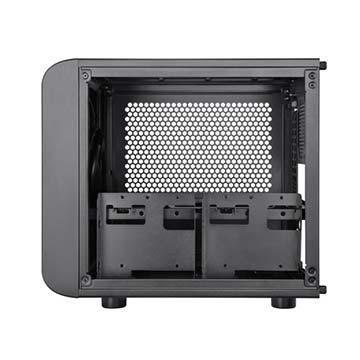 Thermaltake Obudowa Thermaltake Core V1 CA-1B8-00S1WN-00 (Mini ITX; kolor czarny)