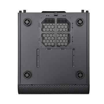 Thermaltake Obudowa Thermaltake Core V1 CA-1B8-00S1WN-00 (Mini ITX; kolor czarny)