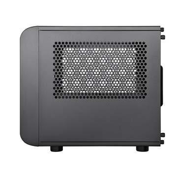 Thermaltake Obudowa Thermaltake Core V1 CA-1B8-00S1WN-00 (Mini ITX; kolor czarny)