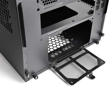 Thermaltake Obudowa Thermaltake Core V1 CA-1B8-00S1WN-00 (Mini ITX; kolor czarny)