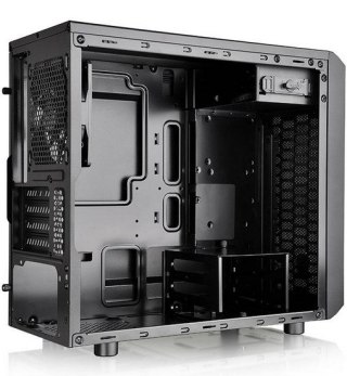 Thermaltake Obudowa Thermaltake Versa H15 CA-1D4-00S1NN-00 (Micro ATX, Mini ITX; kolor czarny)