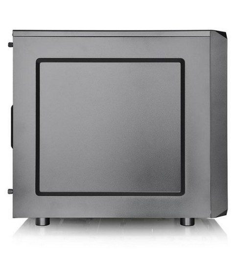 Thermaltake Obudowa Thermaltake Versa H15 CA-1D4-00S1NN-00 (Micro ATX, Mini ITX; kolor czarny)