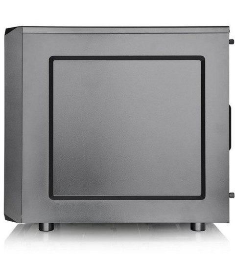 Thermaltake Obudowa Thermaltake Versa H15 CA-1D4-00S1NN-00 (Micro ATX, Mini ITX; kolor czarny)