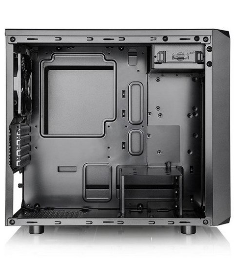 Thermaltake Obudowa Thermaltake Versa H15 CA-1D4-00S1NN-00 (Micro ATX, Mini ITX; kolor czarny)