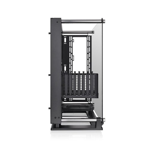Thermaltake THERMALTAKE CORE P3 PRO TEMPERED GLASS - BLACK CA-1G4-00M1WN-09