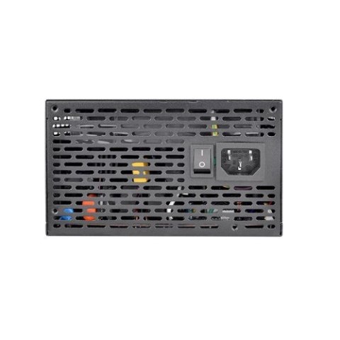 Thermaltake THERMALTAKE SMART BX3 650W 80+BRONZE ATX3.1 PCI-E 5.0 SINGLE RAIL DC-DC PS-SPD-0650NNFABE-3