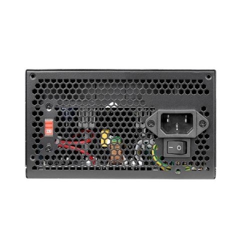 Thermaltake Zasilacz Thermaltake Litepower II Black 550W PS-LTP-0550NPCNEU-2 (Aktywne; 120 mm)