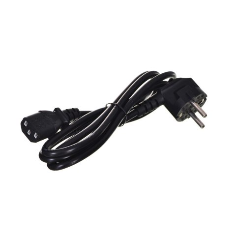 Thermaltake Zasilacz Thermaltake Litepower II Black 550W PS-LTP-0550NPCNEU-2 (Aktywne; 120 mm)