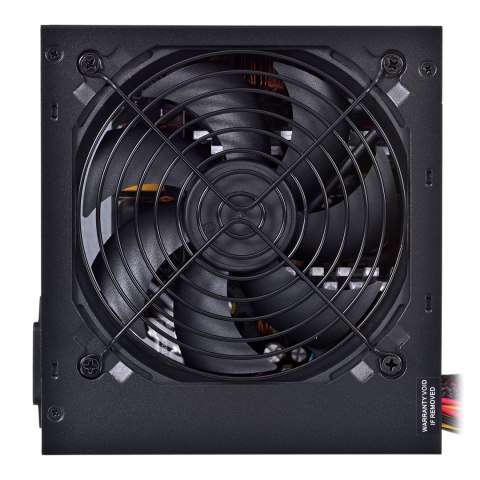 Thermaltake Zasilacz Thermaltake Litepower II Black 550W PS-LTP-0550NPCNEU-2 (Aktywne; 120 mm)