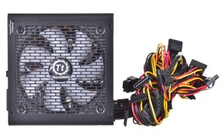 Thermaltake Zasilacz Thermaltake Litepower RGB PS-LTP-0650NHSANE-1 (650 W; Aktywne; 120 mm)