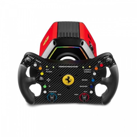 Thrustmaster Kierownica T818 Ferrari 488 GT3 Type E/F