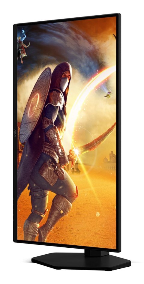 AOC MONITOR AOC LED 24,5" 25G4KUR 400Hz