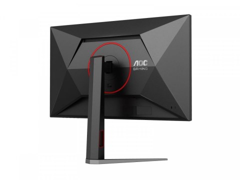 AOC Monitor Q27G4ZD 27'' QD-OLED 240Hz HDMIx2 DP Pivot Głośniki