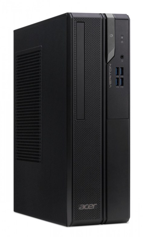 Acer Komputer Veriton VX27 10G Intel Core i5-14400/16GB/512GB/Win11Pro gwar.3y On Site, mysz + klaw w zestawie
