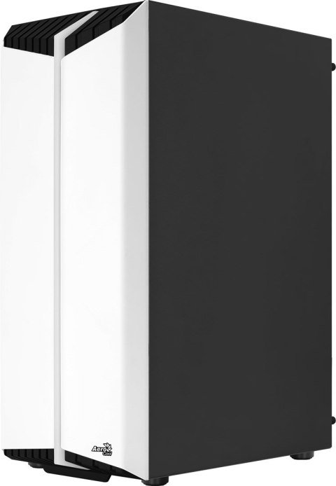 Aerocool OBUDOWA AEROCOOL PGS BIONIC-G-WT-v2 RGB
