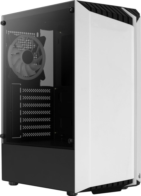Aerocool OBUDOWA AEROCOOL PGS BIONIC-G-WT-v2 RGB