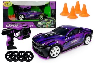 Artyk Auto do driftu R/C