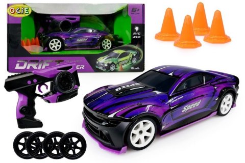 Artyk Auto do driftu R/C