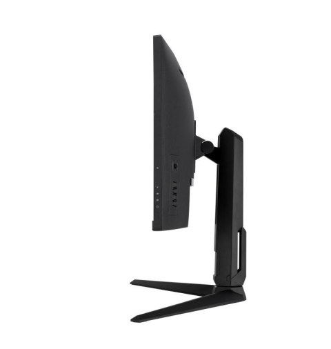 Asus Monitor 34 cale VG34VQL1B UWQHD 21:9 1500R 165Hz 1MS HDMIx2 DPx2 USB3.1x4 Głośnik PBP PIP